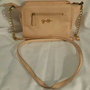 Jessica Simpson purse